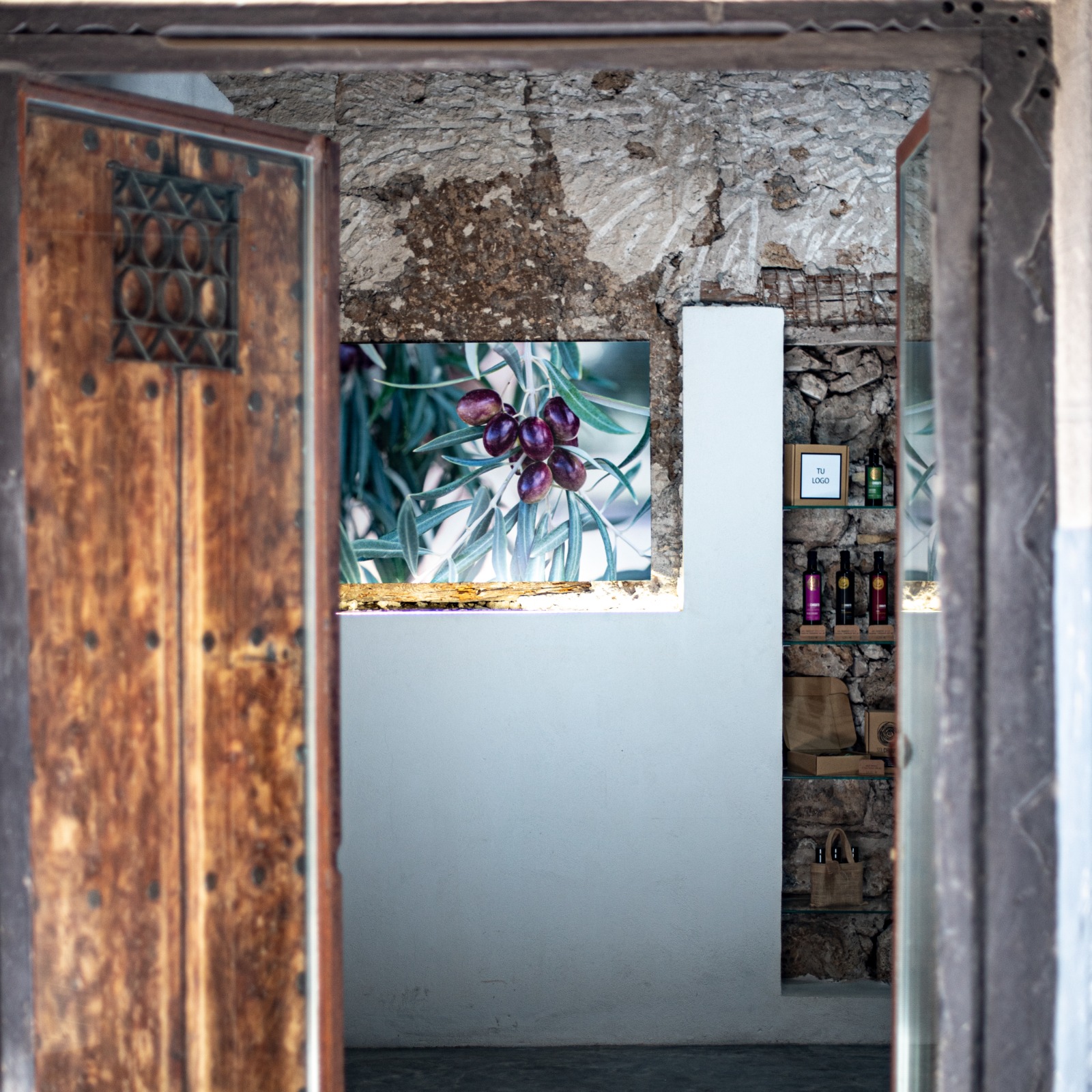 Sobre Olearum y sus servicios