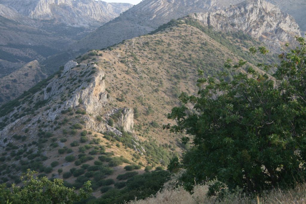 Paraje del Caño del Aguadero