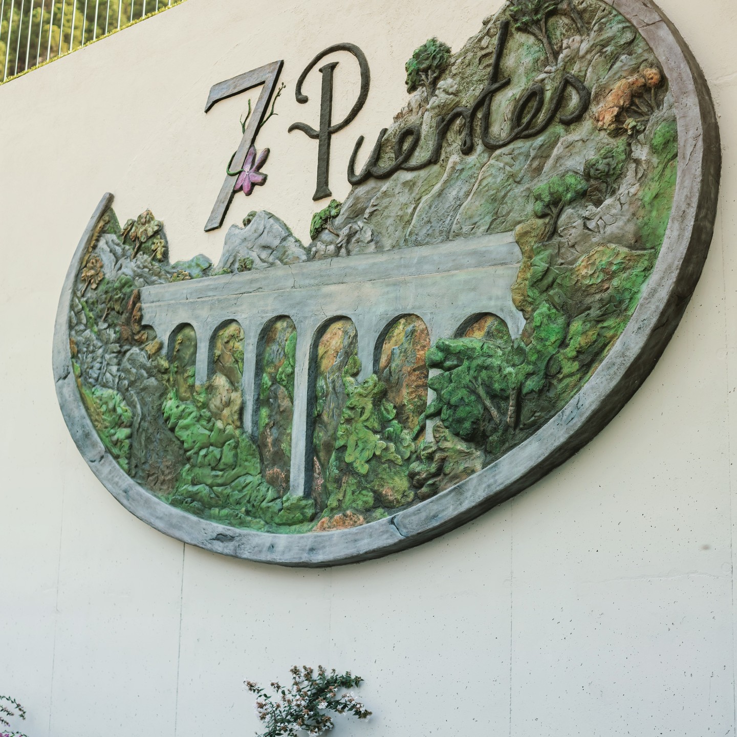 APARTAMENTOS TURÍSTICOS