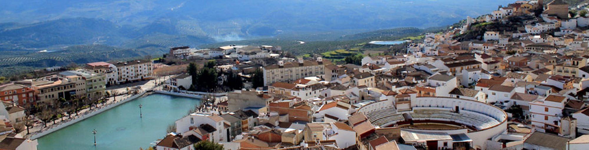 pegalajar