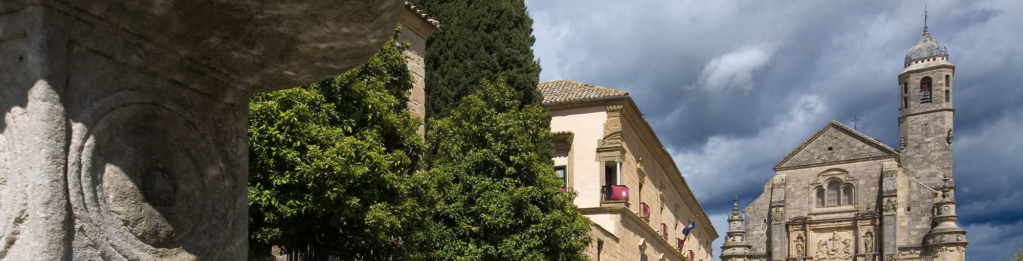 ubeda