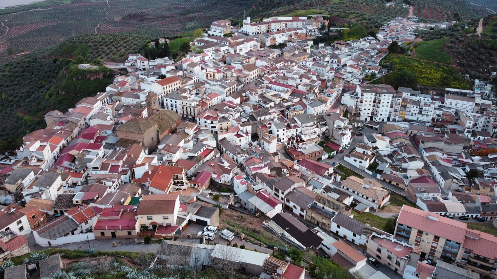 vilches