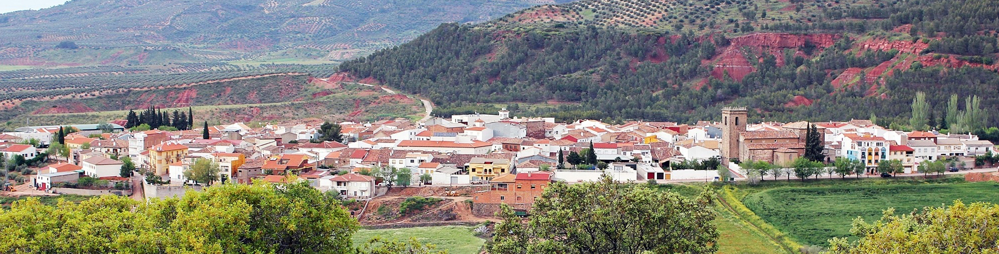 villarrodrigo