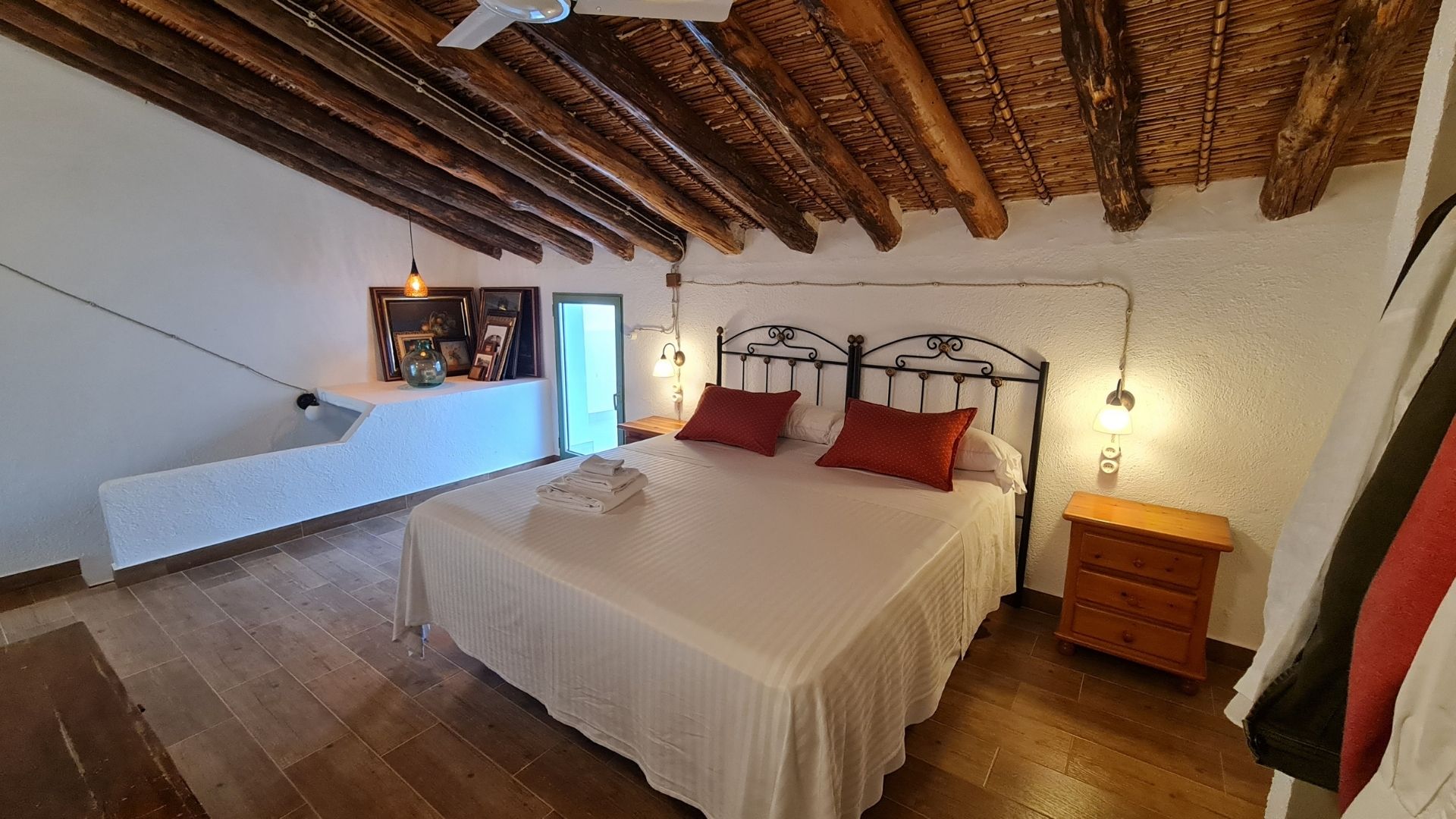 Casa Rural Zumbajarros