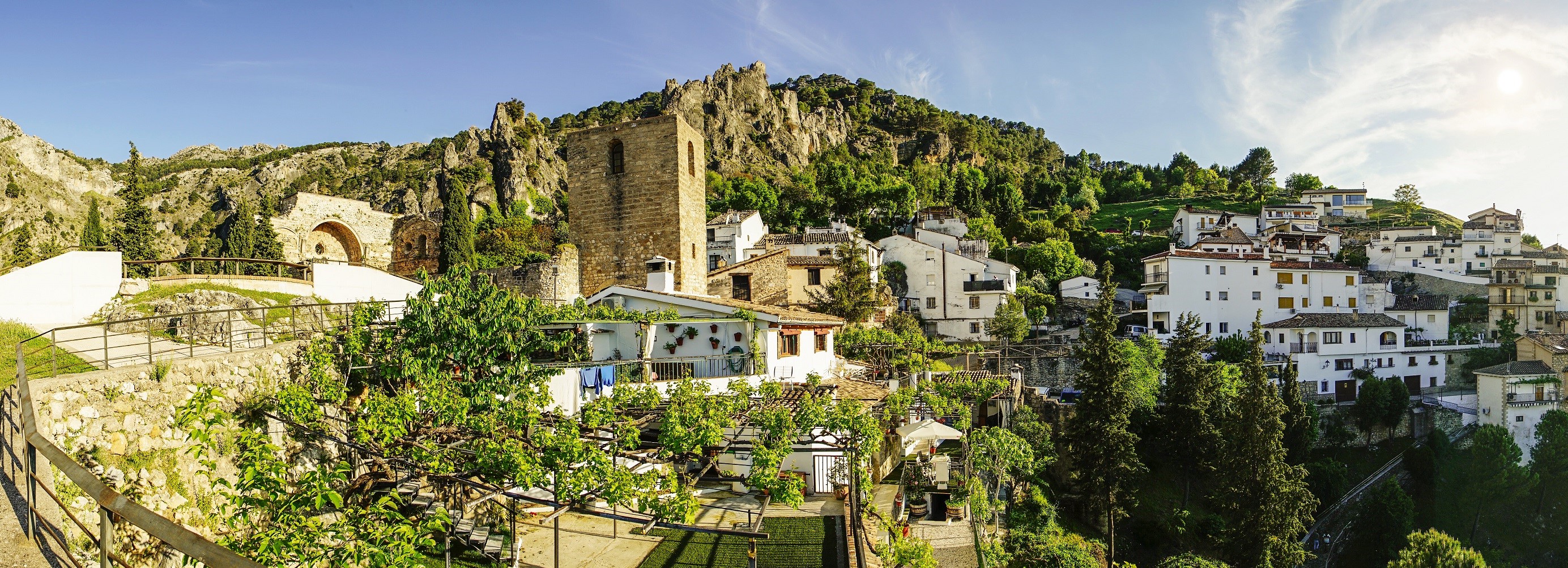 la-iruela
