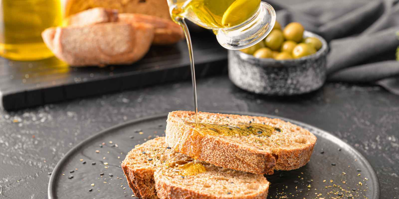 Aprende haciendo tu propio aceite