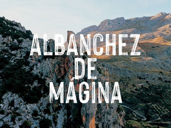 Albanchez de Mágina