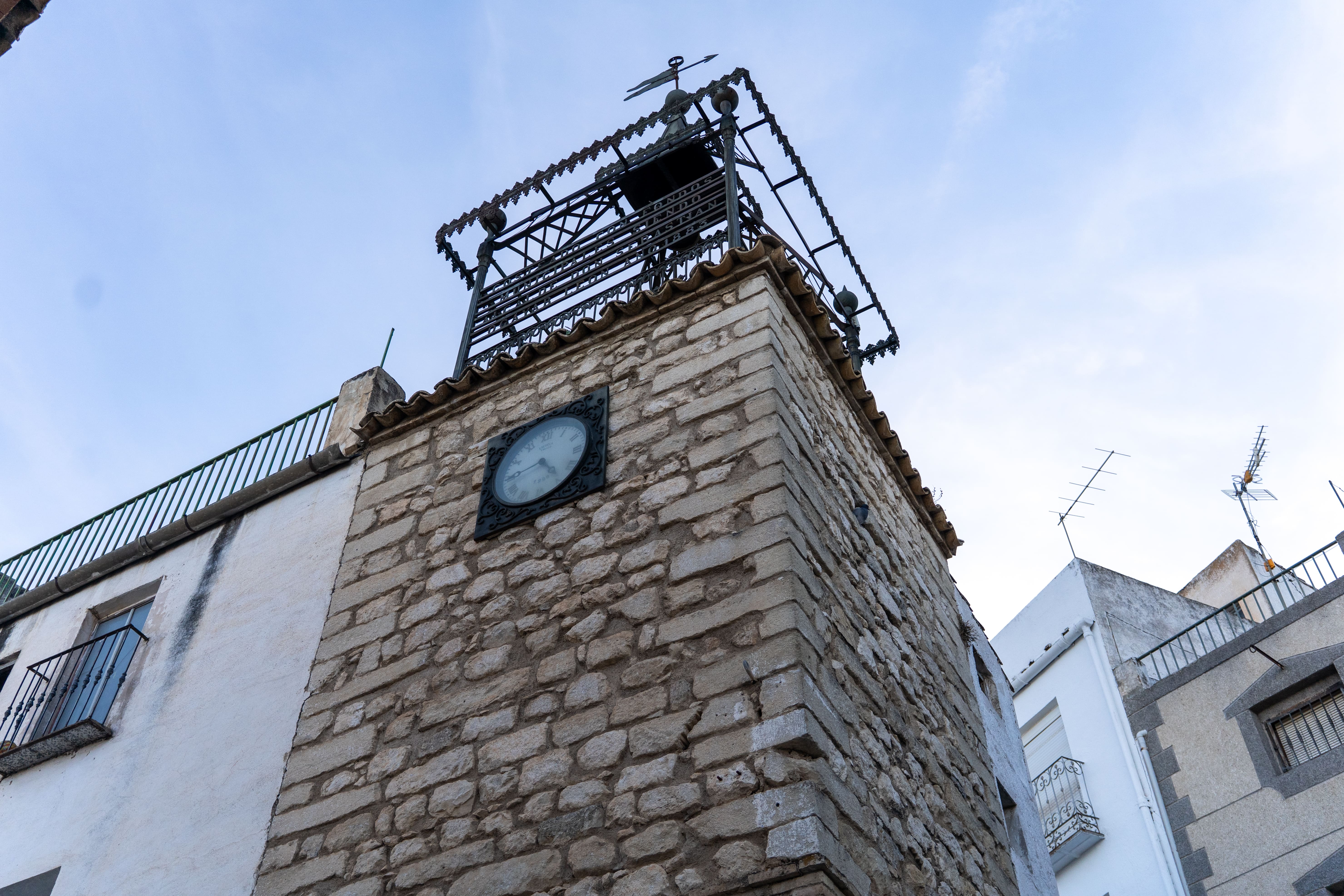 Torre del Reloj