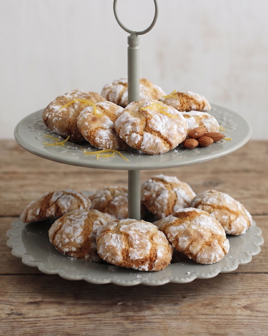 Almendrados