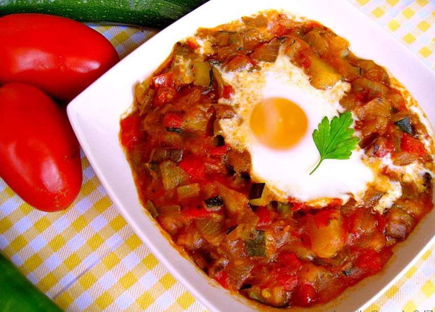 Almoronía