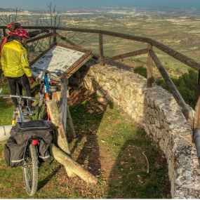 Área Recreativa “Siete Pilillas”