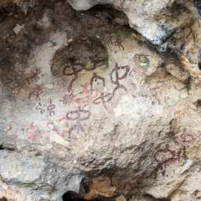 Arte rupestre