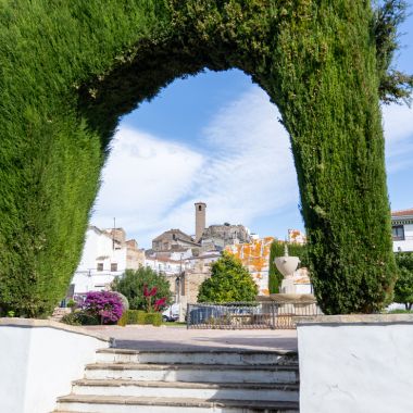 Ayuntamiento de Pegalajar