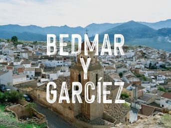 Bedmar y Garcíez