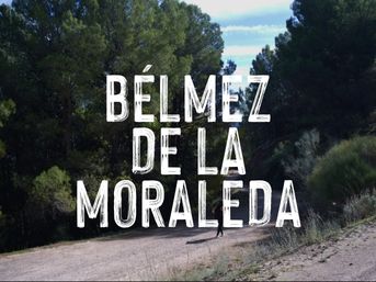 Bélmez de la Moraleda