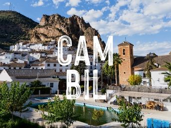 Cambil