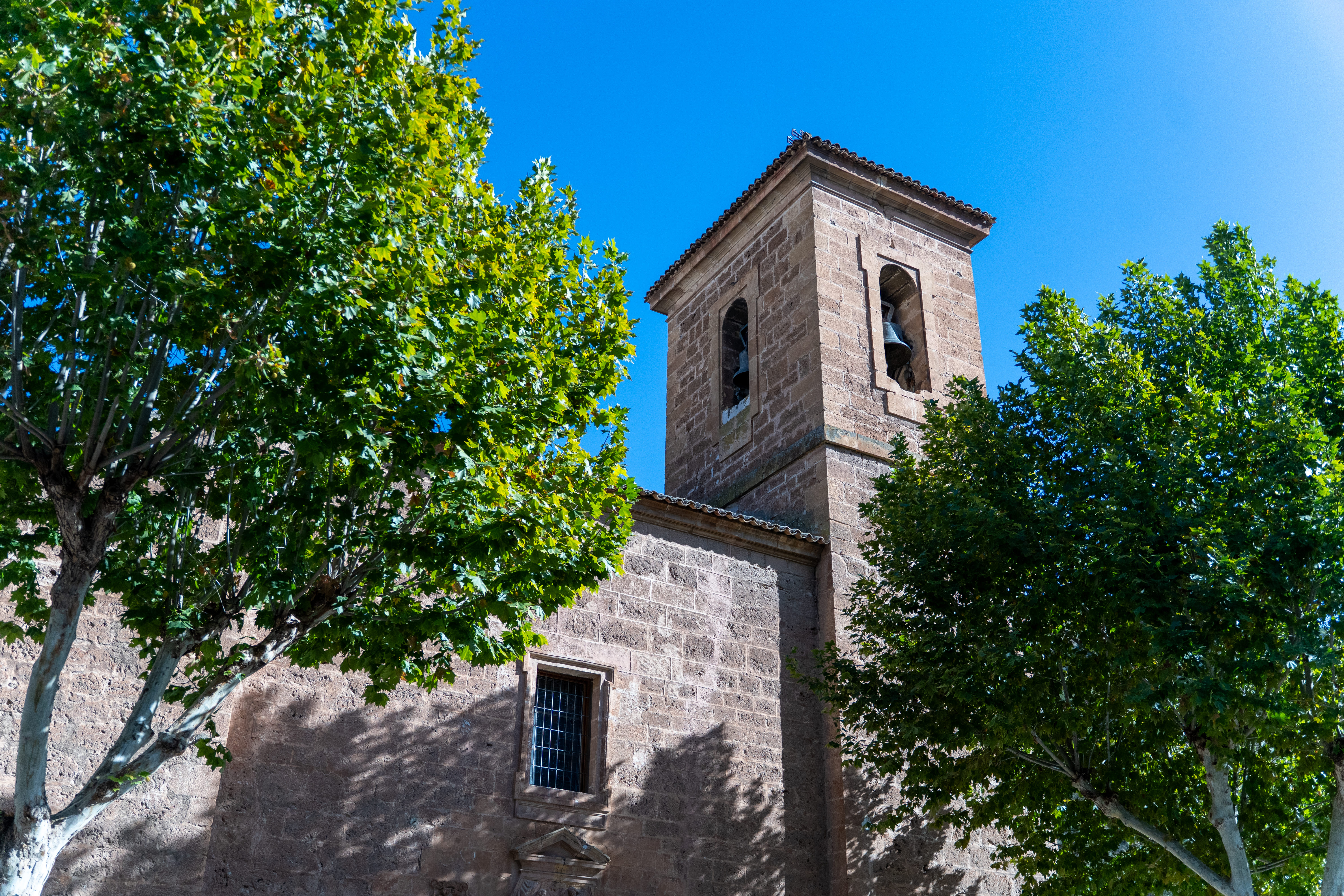 Iglesia Parroquial de Nuestra Señora de la Asunción