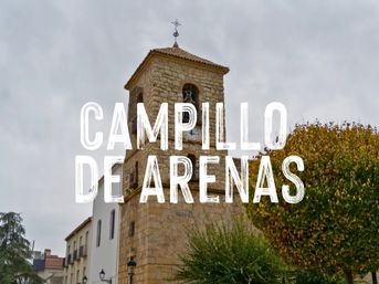 Campillo de Arenas