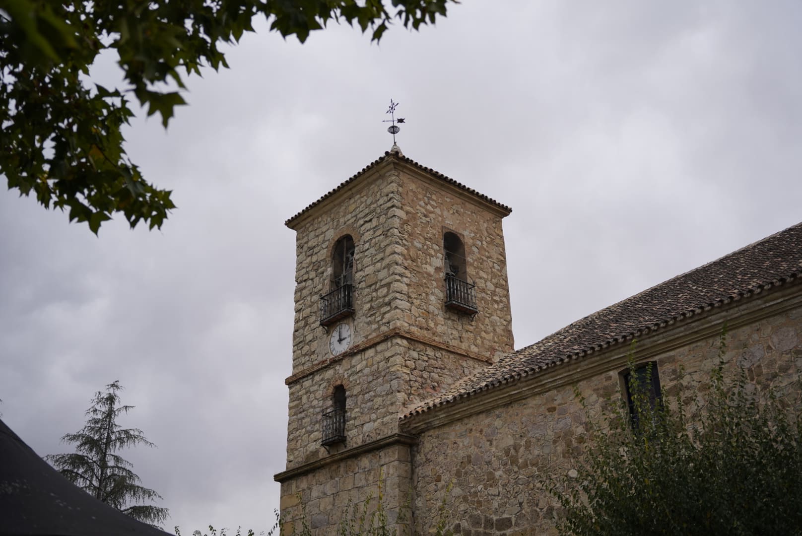 Iglesia de Nuestra Señora de la Encarnación