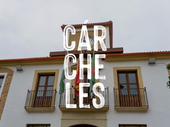Cárcheles