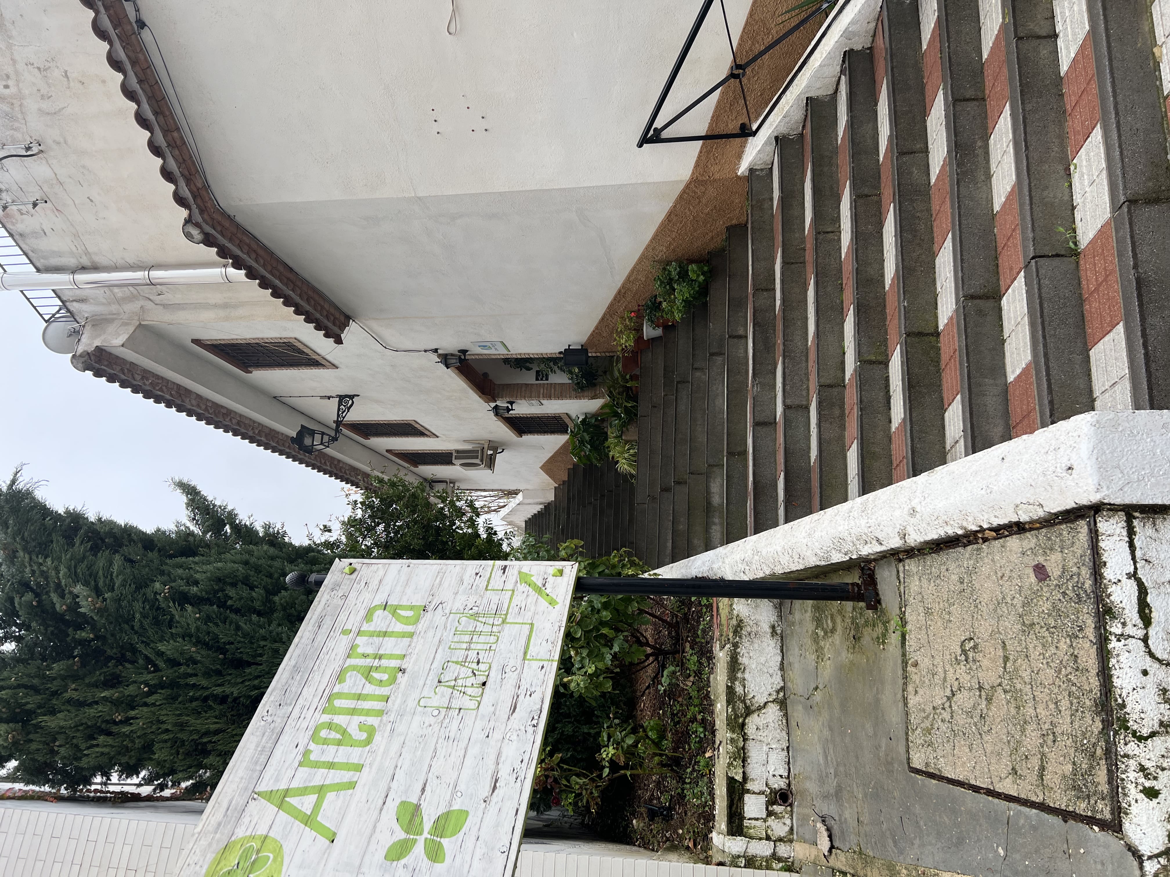 Sierra Mágina con sabor a aceite, vive la tradición rural