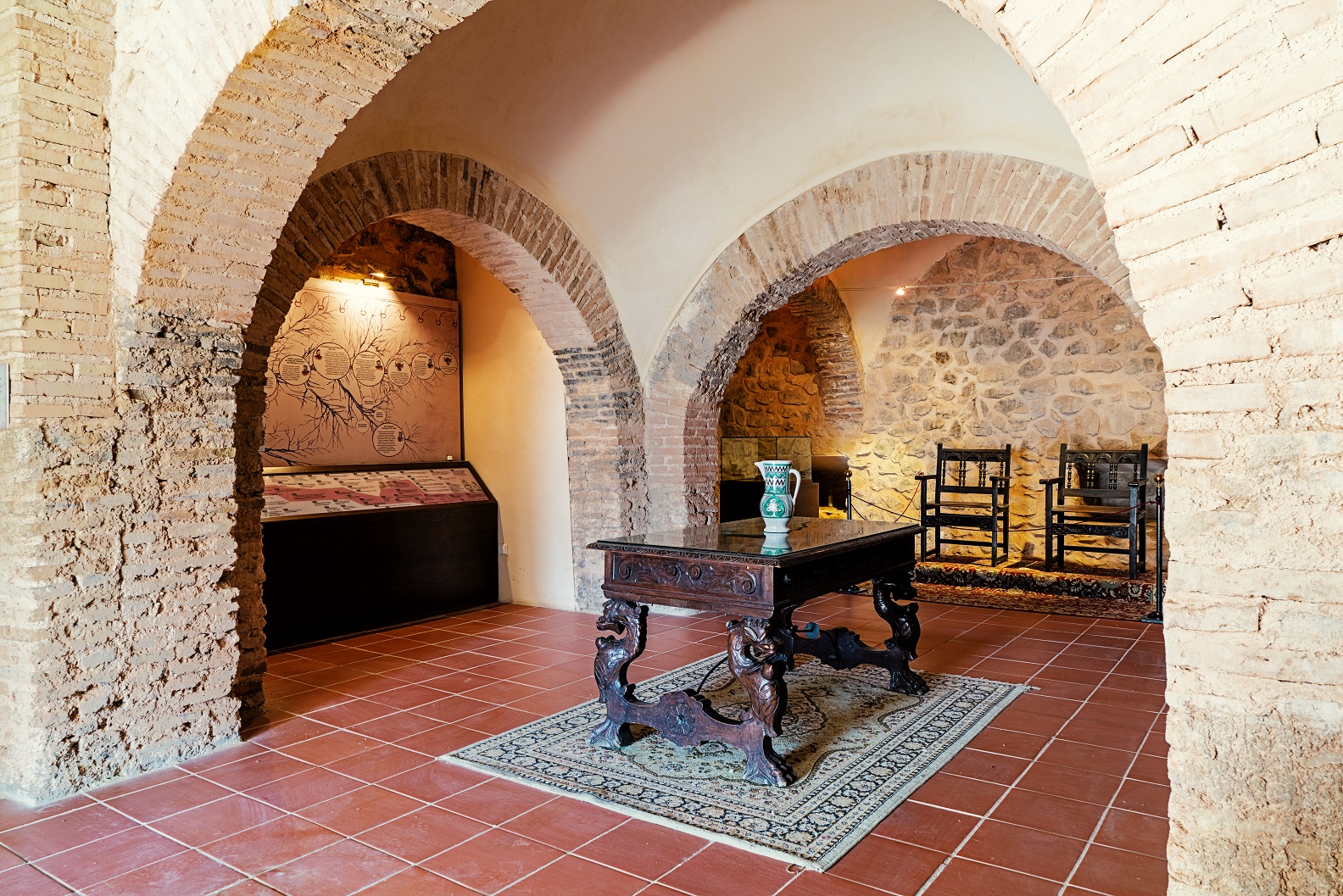 Museo de Historia Local de Jódar