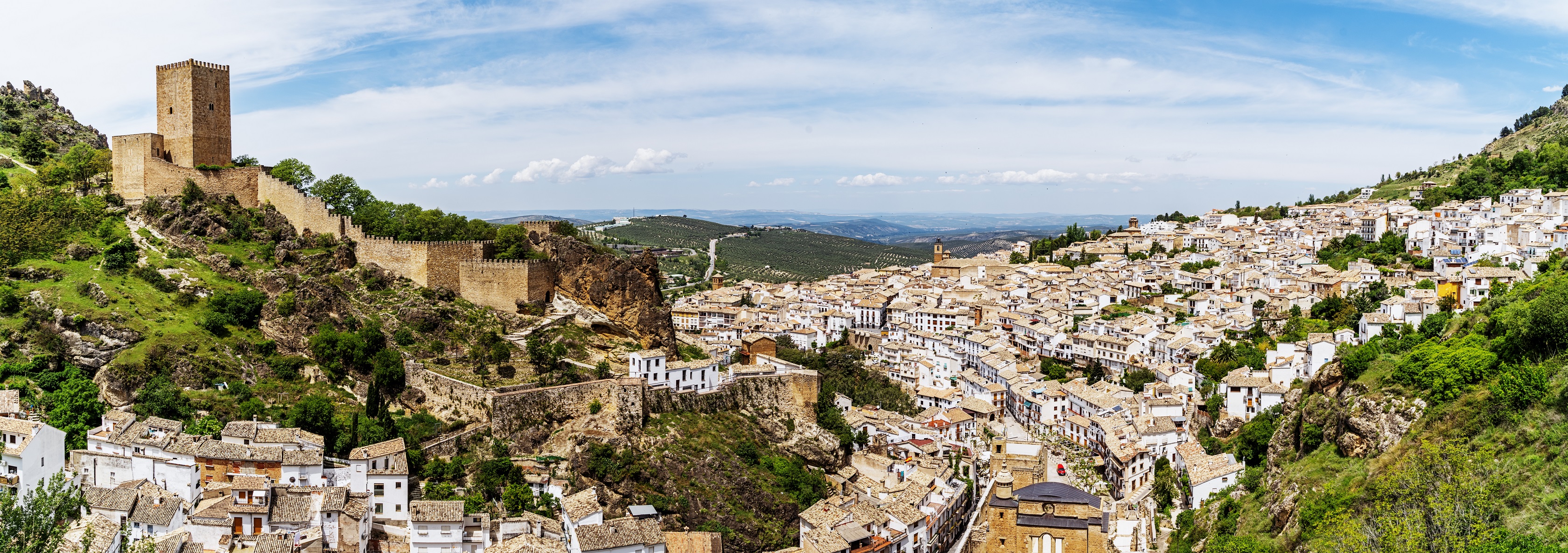 cazorla