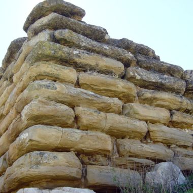 El Cerro de Castellón