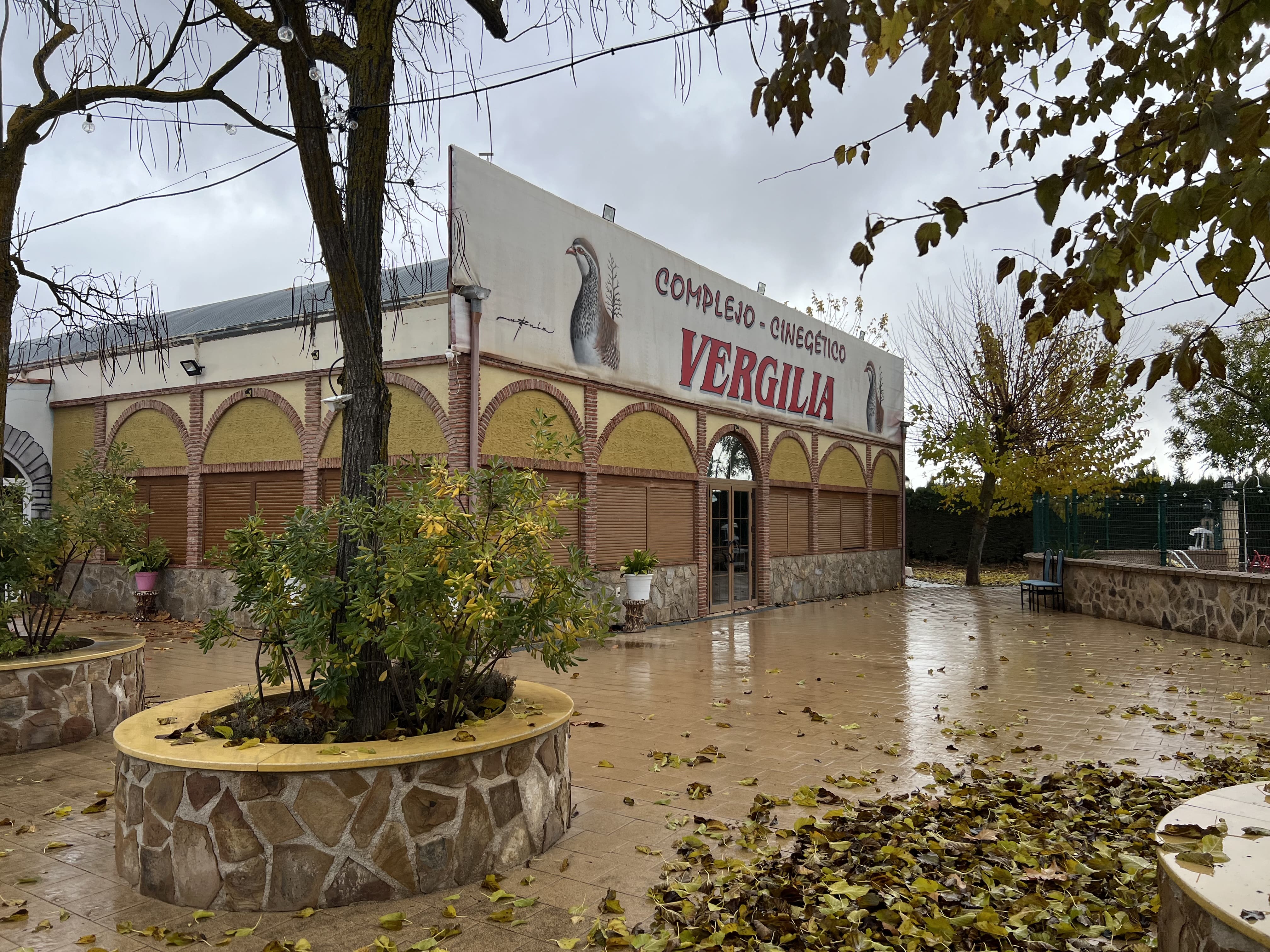 Tradición y sabores de la sierra: estancia rural con pensión completa