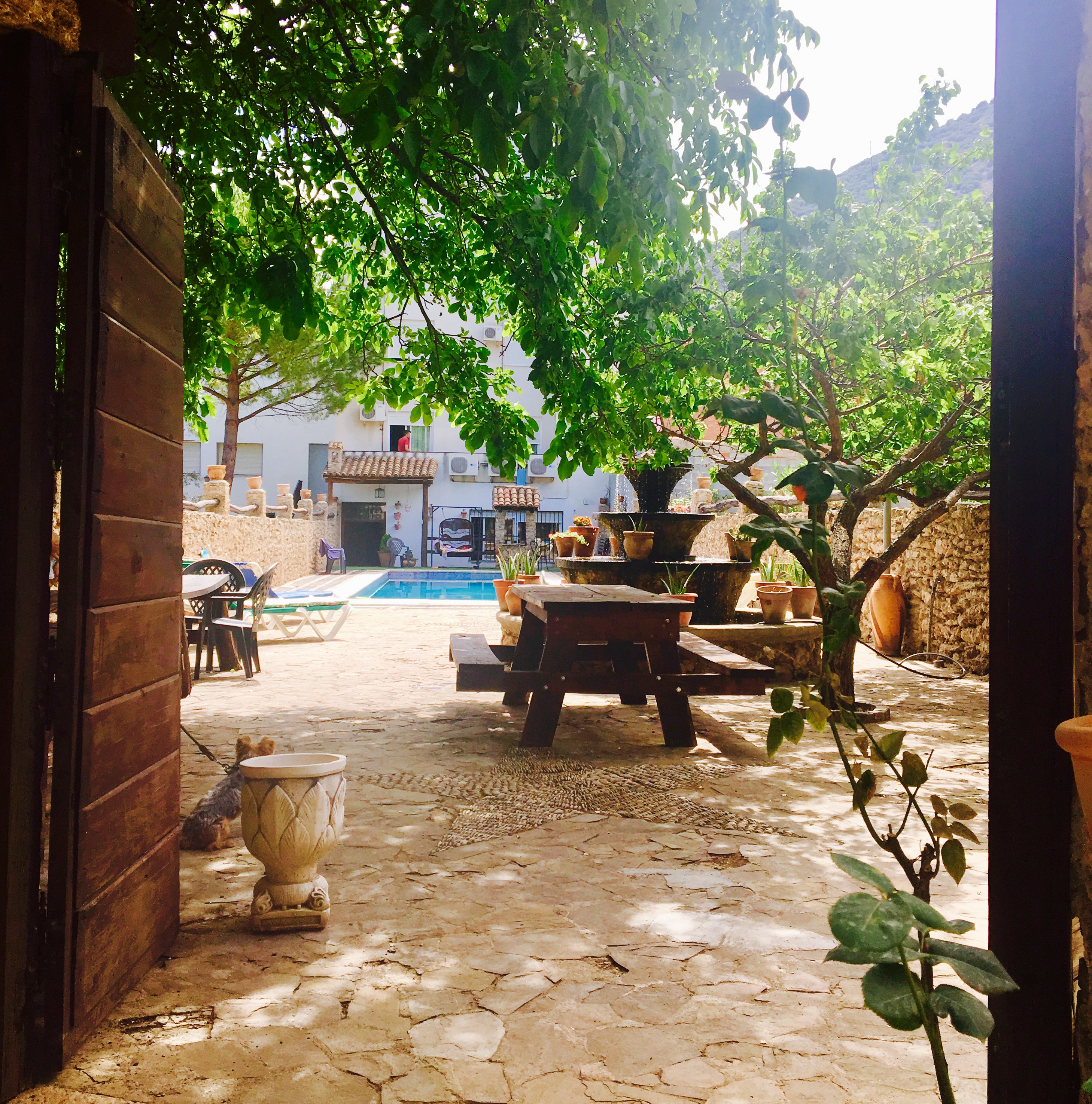 El encuentro perfecto para grandes grupos en Sierra Mágina