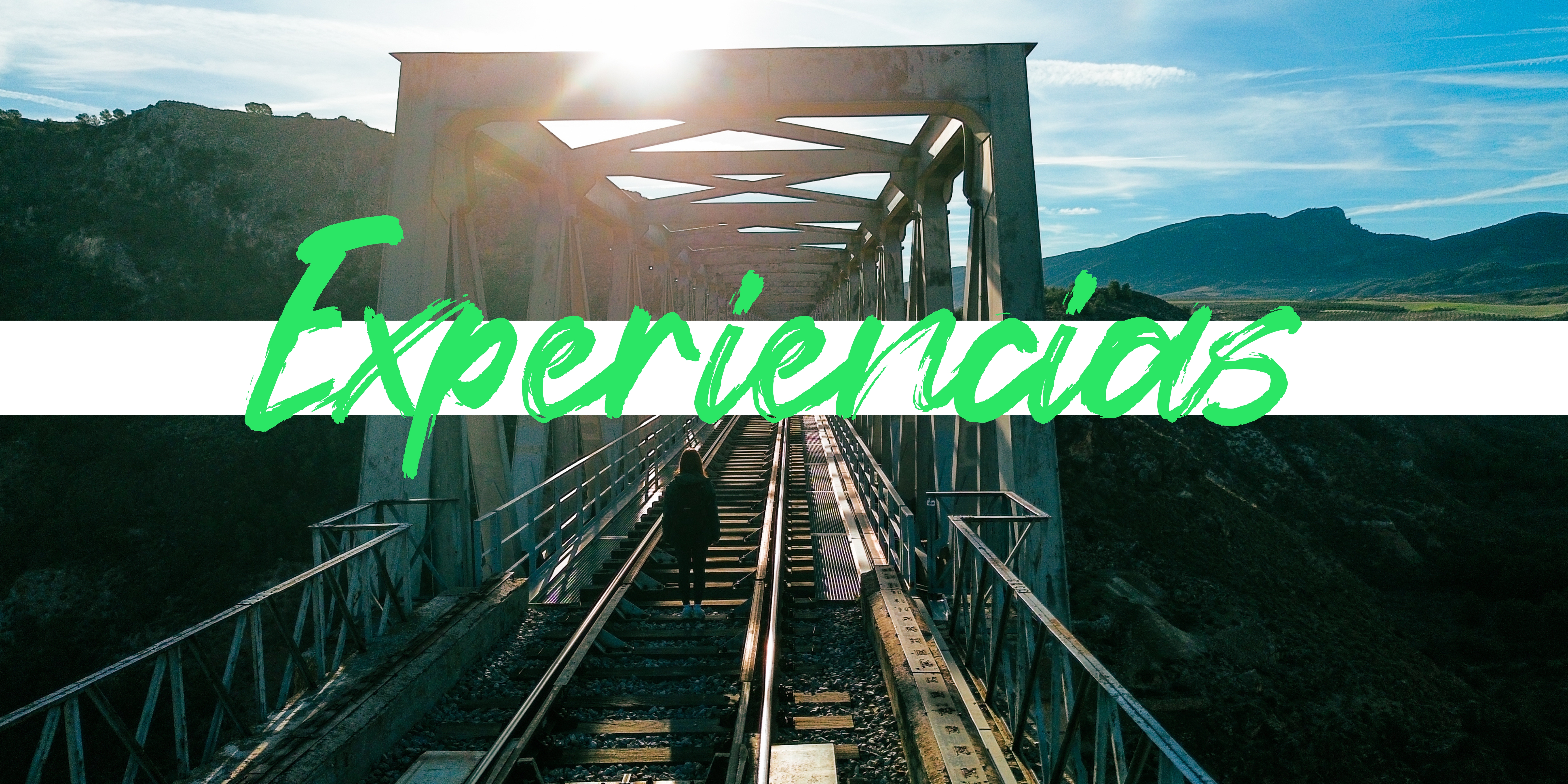 Experiencias Sierra Mágina