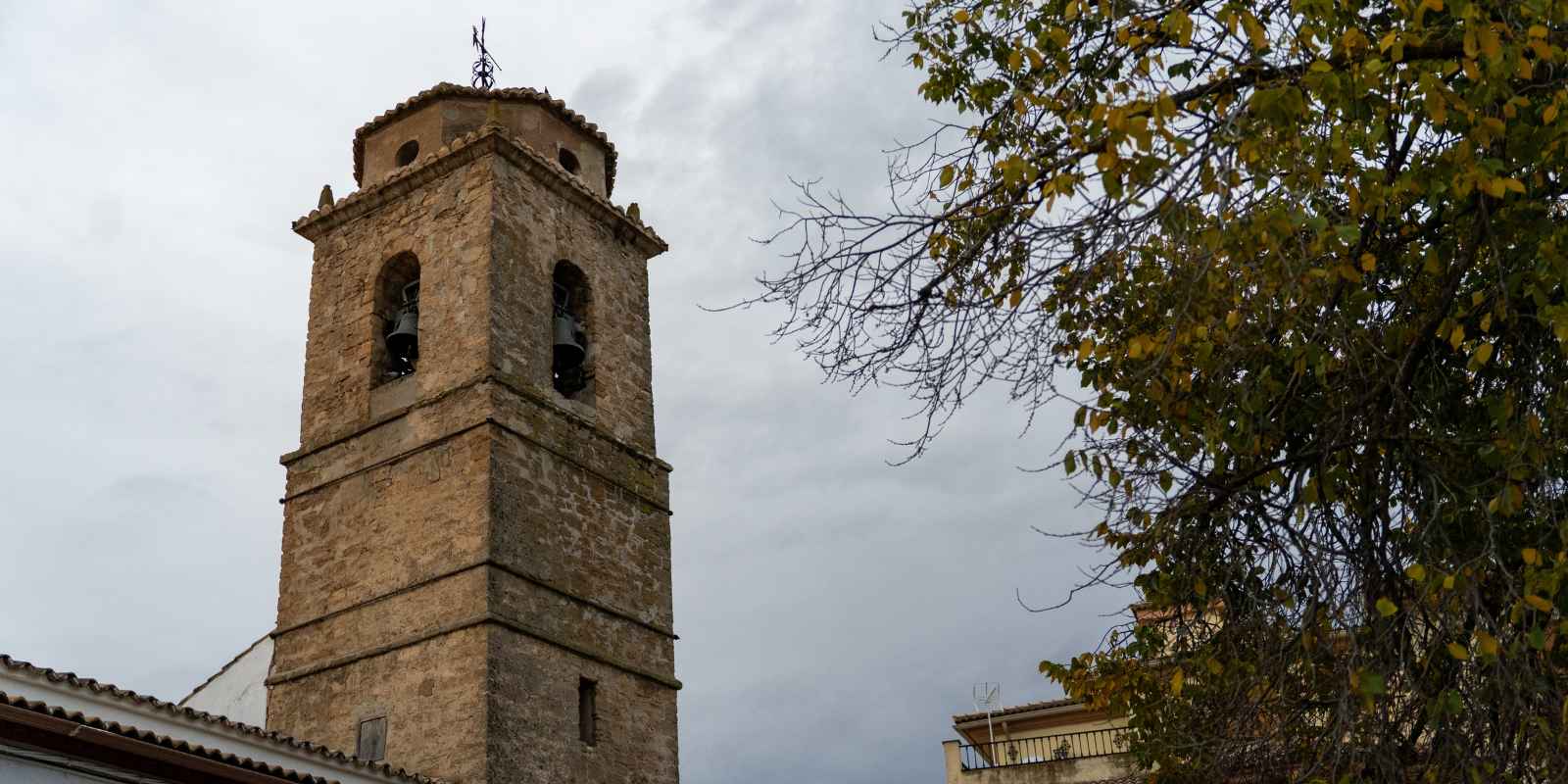 Fiestas Patronales de la Virgen de Belén