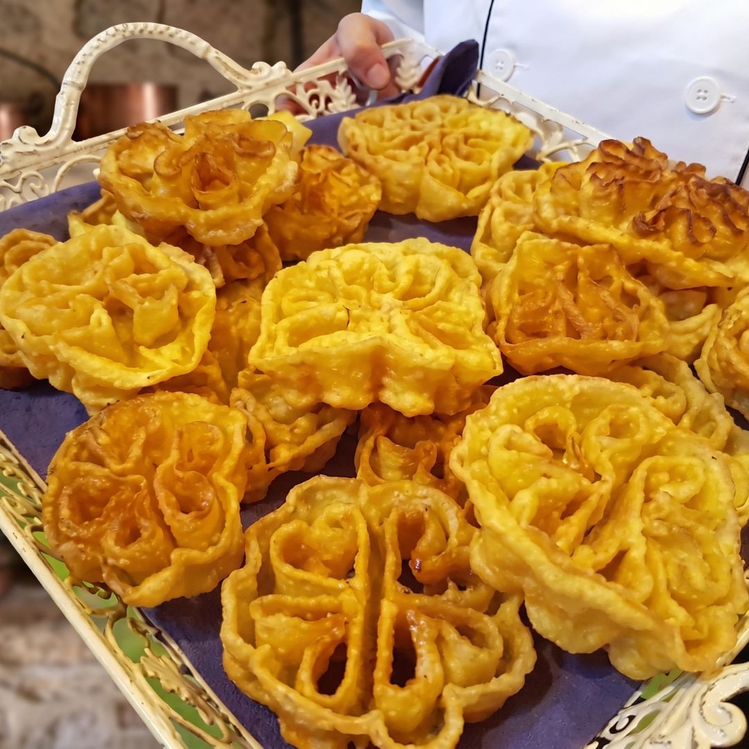 Flores
