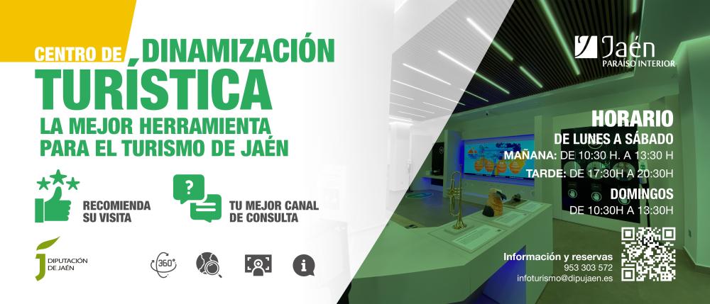Banner del programa promocional activo