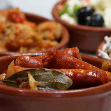 Gastronomía