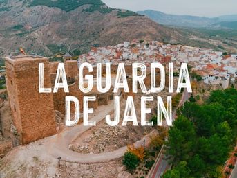 La Guardia de Jaén