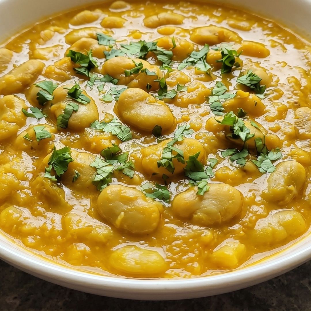 Guiso de Maíz