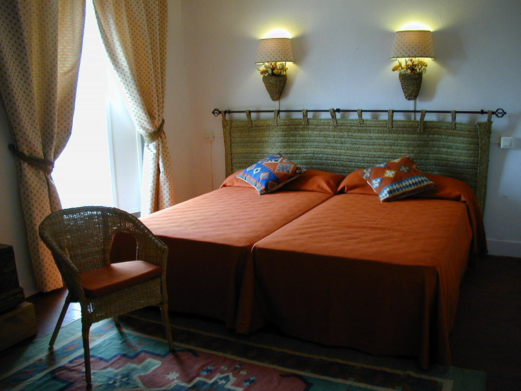 Casa rural la Cateta