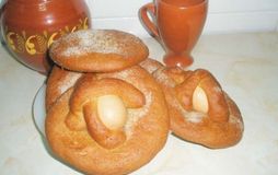 Hornazos