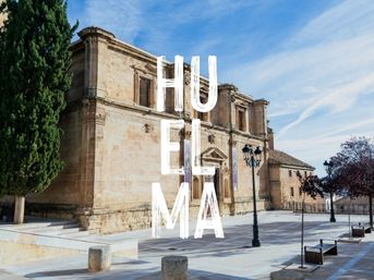 Huelma