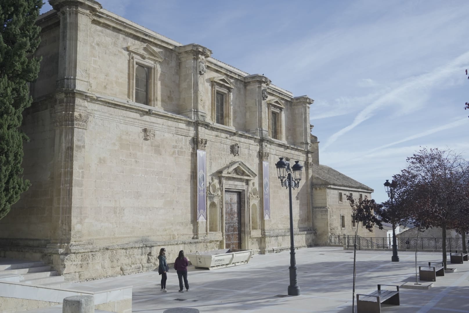 Iglesia de la Inmaculada Concepción
