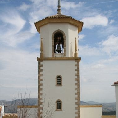 Iglesia de Santiago el Mayor