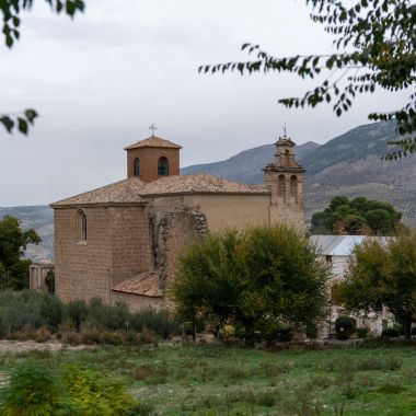 Iglesia de Nuestra Señora de la Asunción