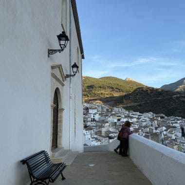 Iglesia Parroquial de Santo Domingo