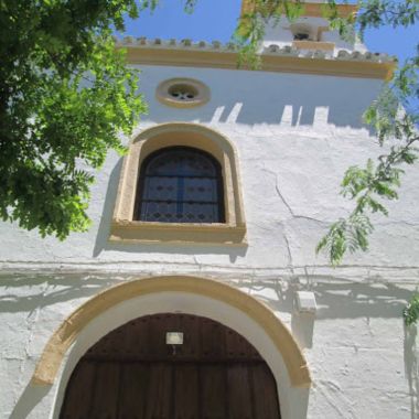 Iglesia Parroquial de San Pedro Apóstol