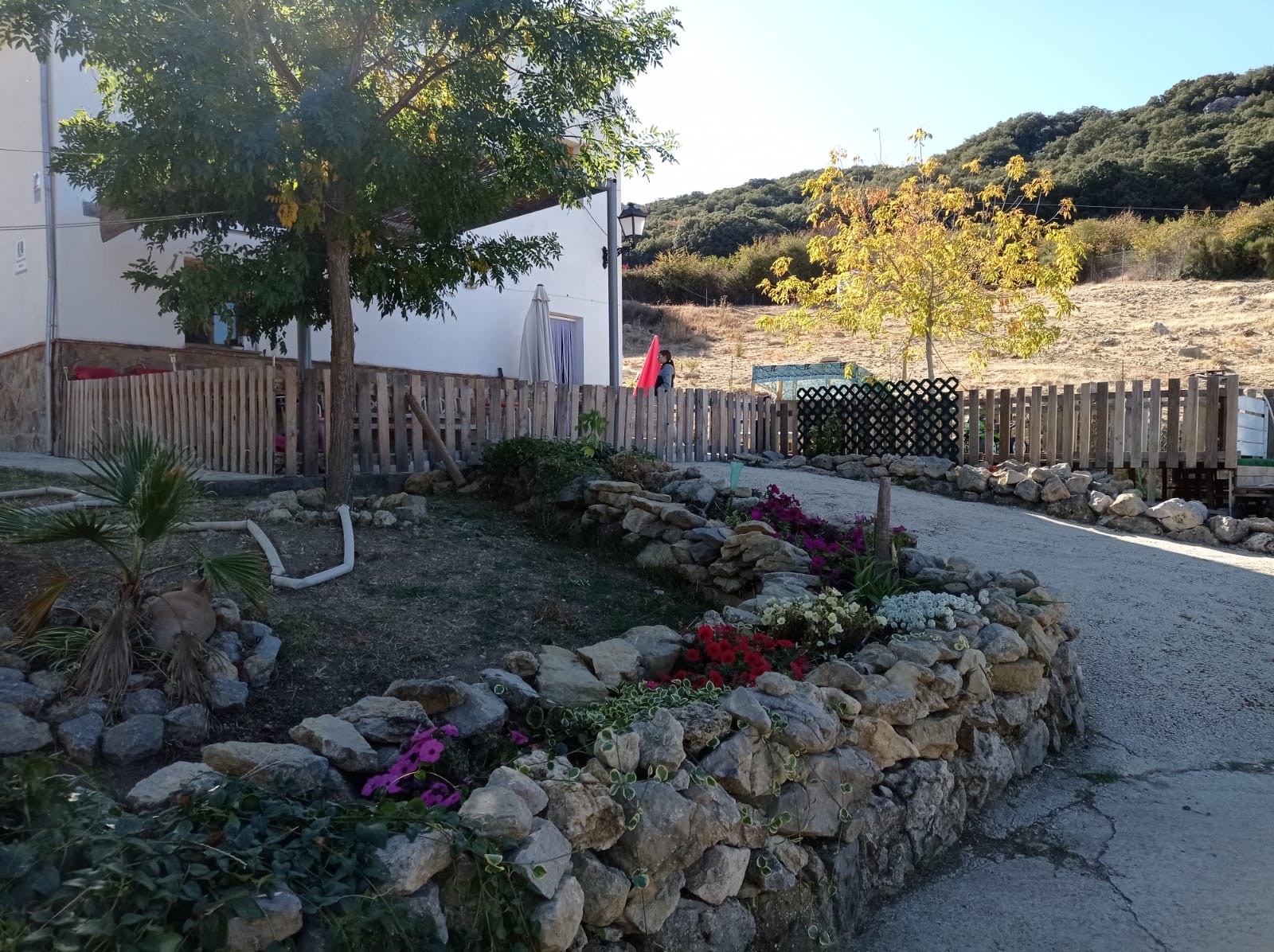 Casas Rurales Fuenmayor I-II-II