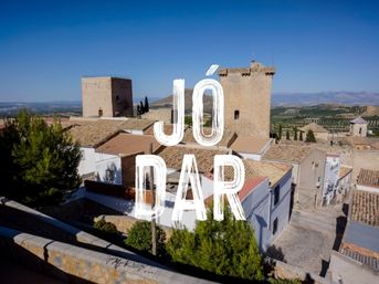 Jódar