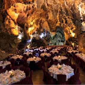 La Cueva de los Majuelos