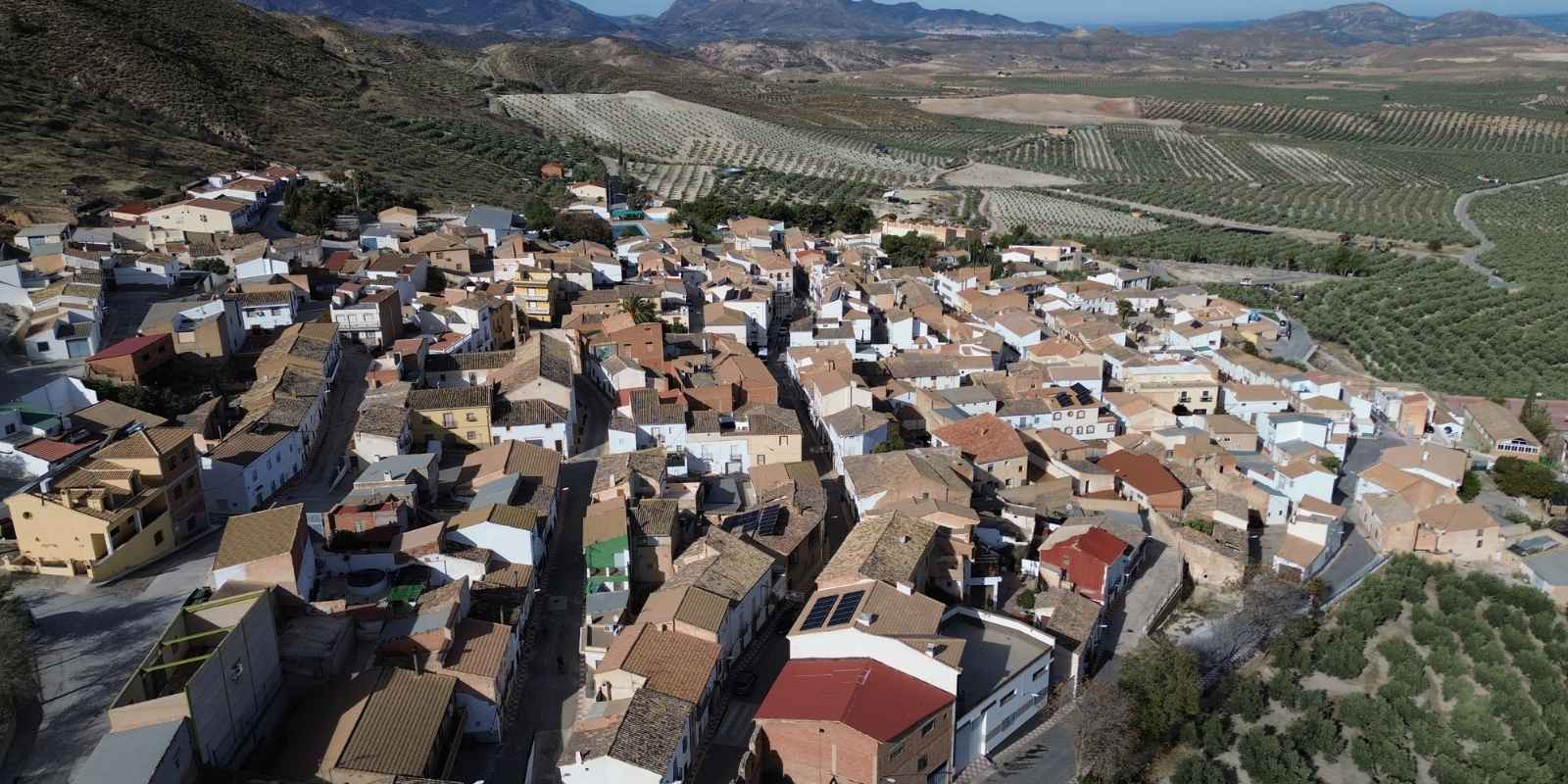 Paraje de “El Pozuelo”