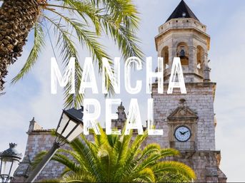 Mancha Real